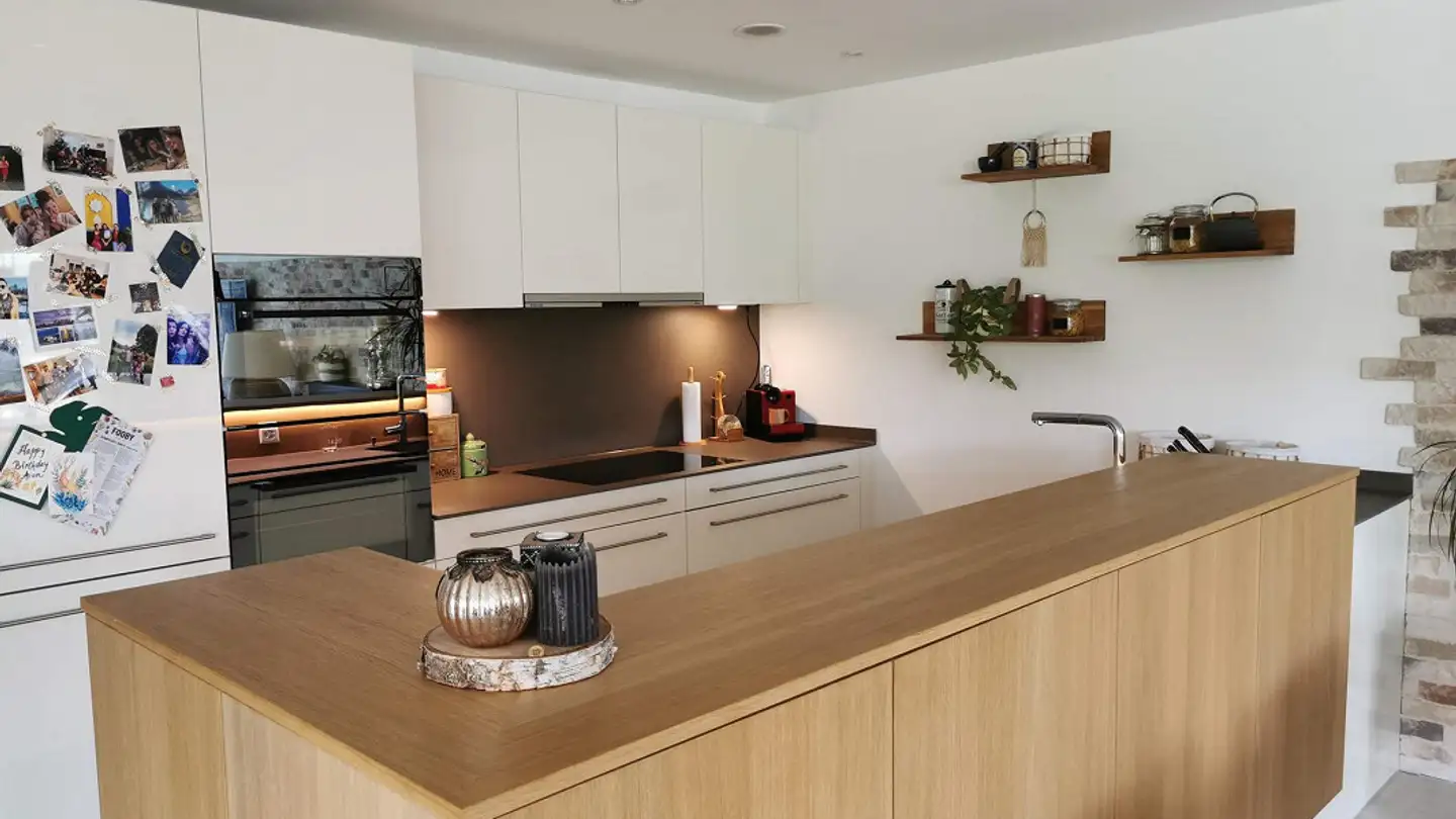 Wohnung mieten - Neustudenstrasse 19, 8580 Amriswil - Foto 3