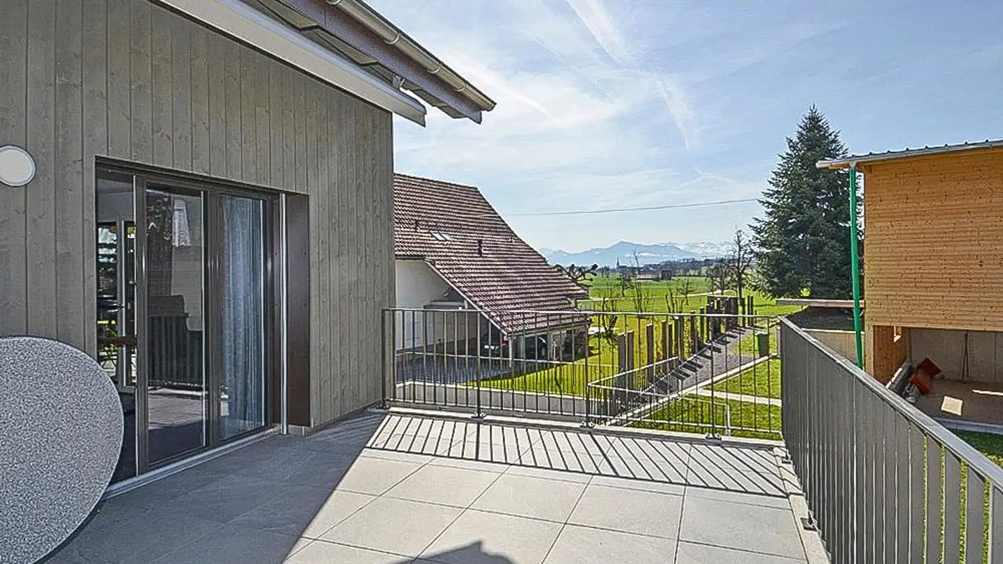 Wohnung mieten - Zürcherstrasse 14, 5628 Aristau - Foto 2