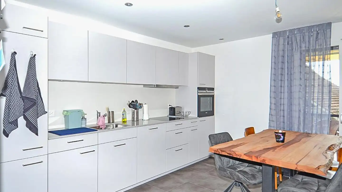 Wohnung mieten - Zürcherstrasse 14, 5628 Aristau - Foto 4