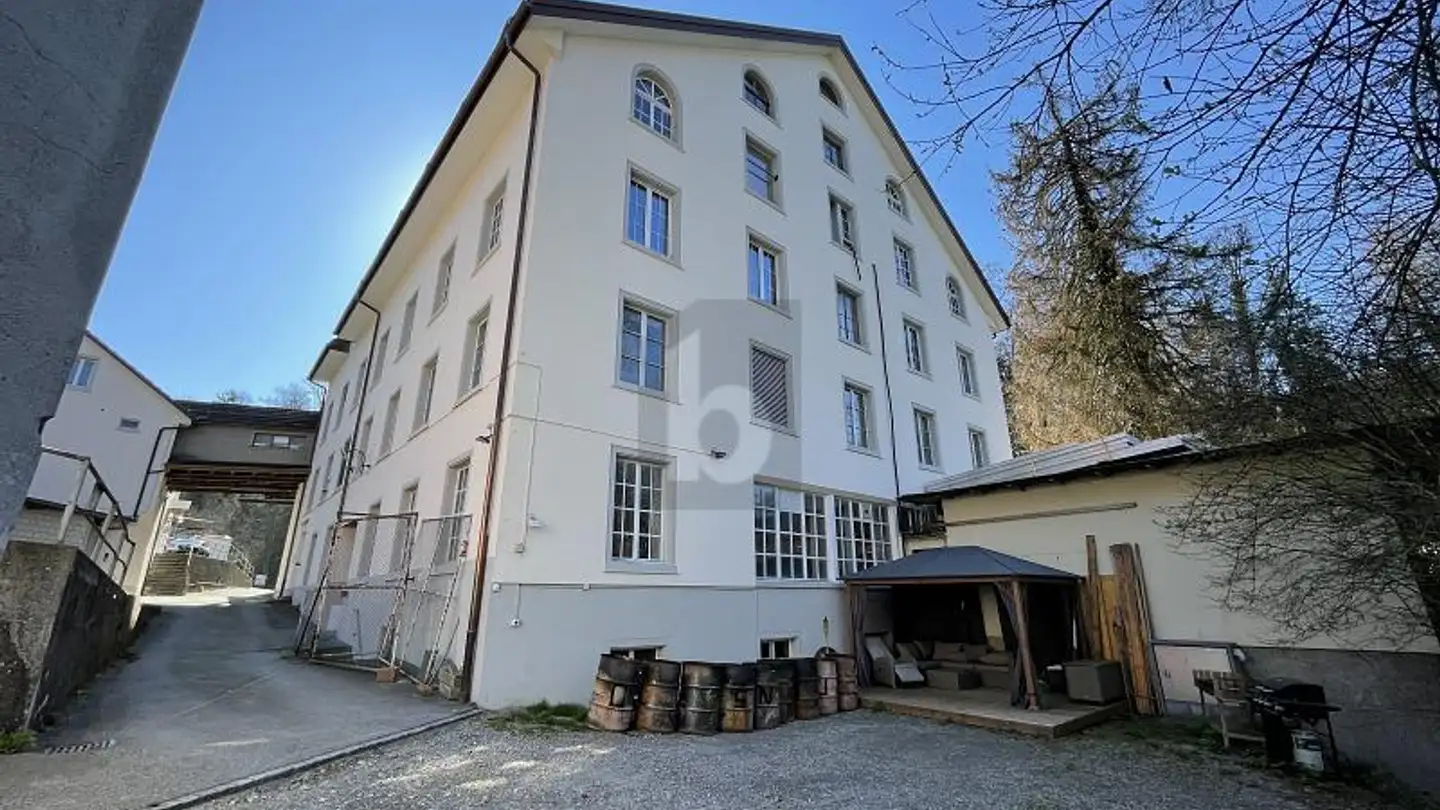 Immeuble mixte à vendre - 8635 Dürnten - Photo 4
