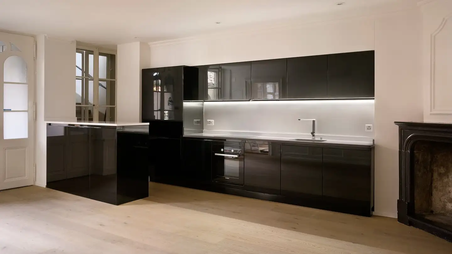 Appartement à louer - Kramgasse 19, 3011 Bern