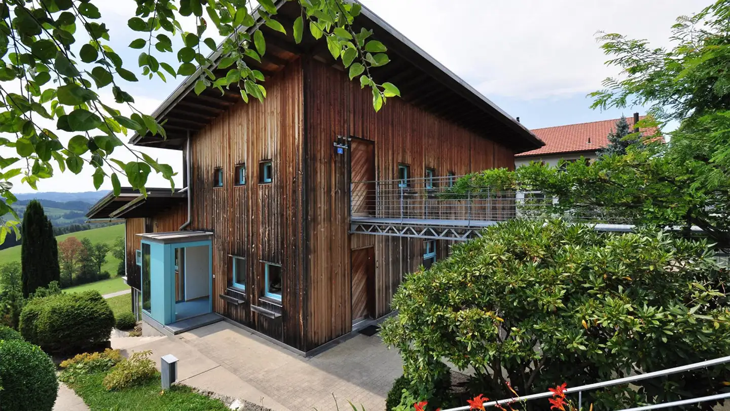 Single house for rent - Grabenstrasse 20, 6019 Sigigen