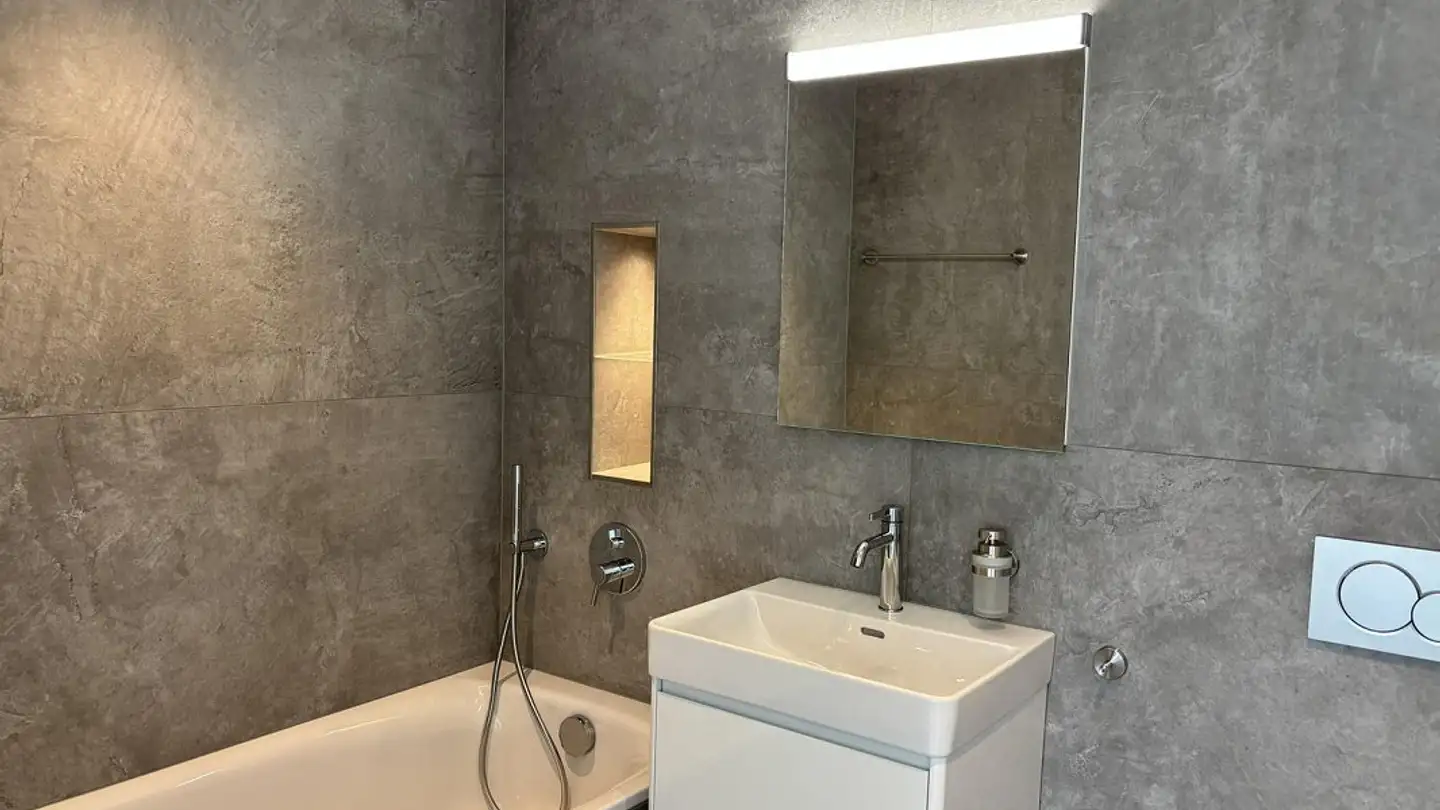 Penthouse mieten - Tannägertenstrasse 1, 8608 Bubikon - Foto 4
