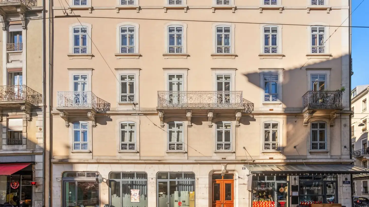 Appartamento in vendita - 1207 Genève - Foto 2