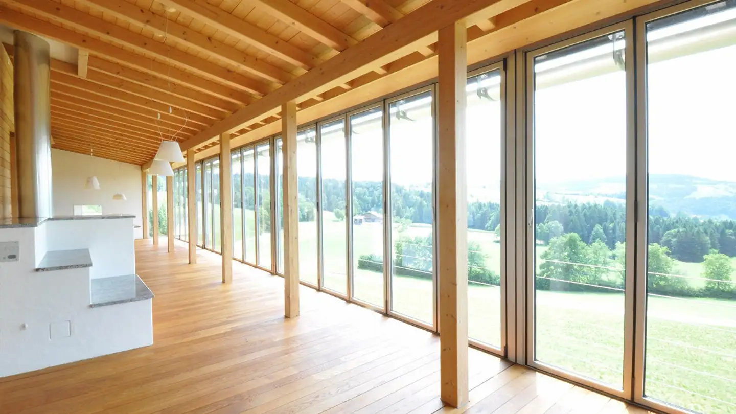 Single house for rent - Grabenstrasse 20, 6019 Sigigen - Photo 2