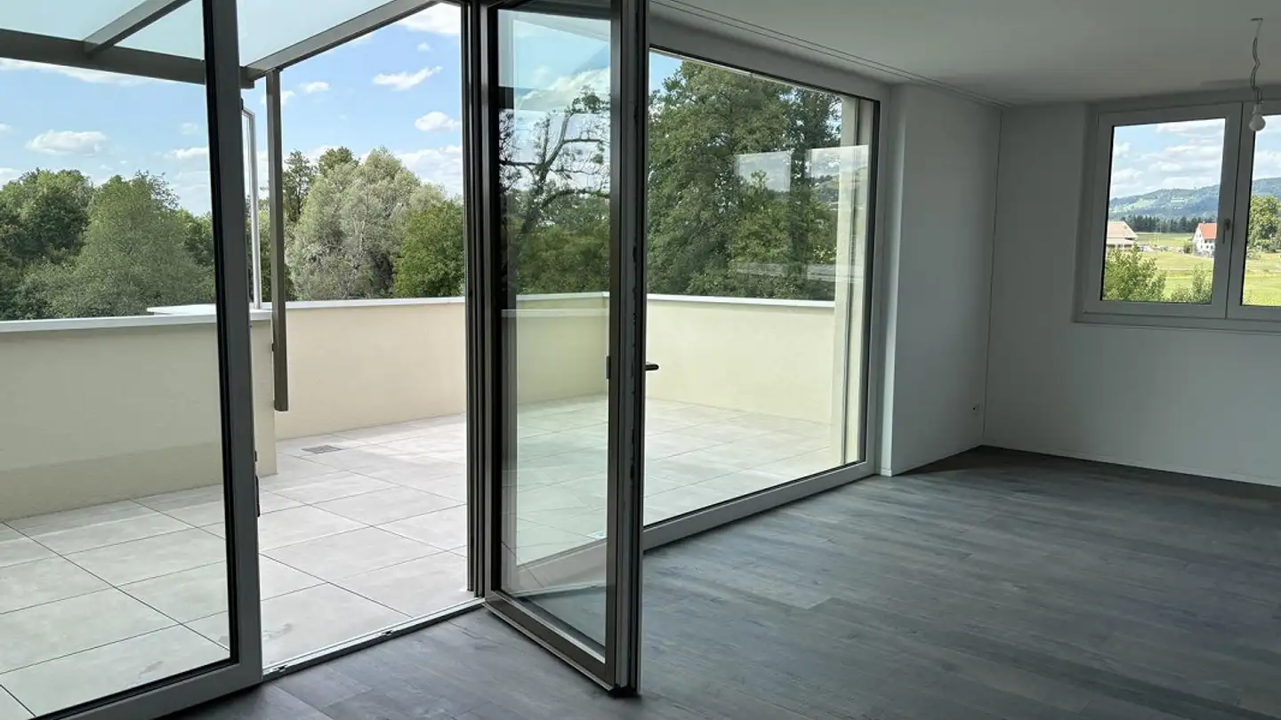 Penthouse mieten - Tannägertenstrasse 1, 8608 Bubikon - Foto 3