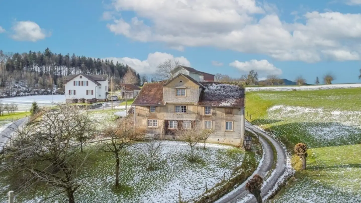 Einfamilienhaus kaufen - Gommenschwilerstrasse 5, 9300 Wittenbach - Foto 2