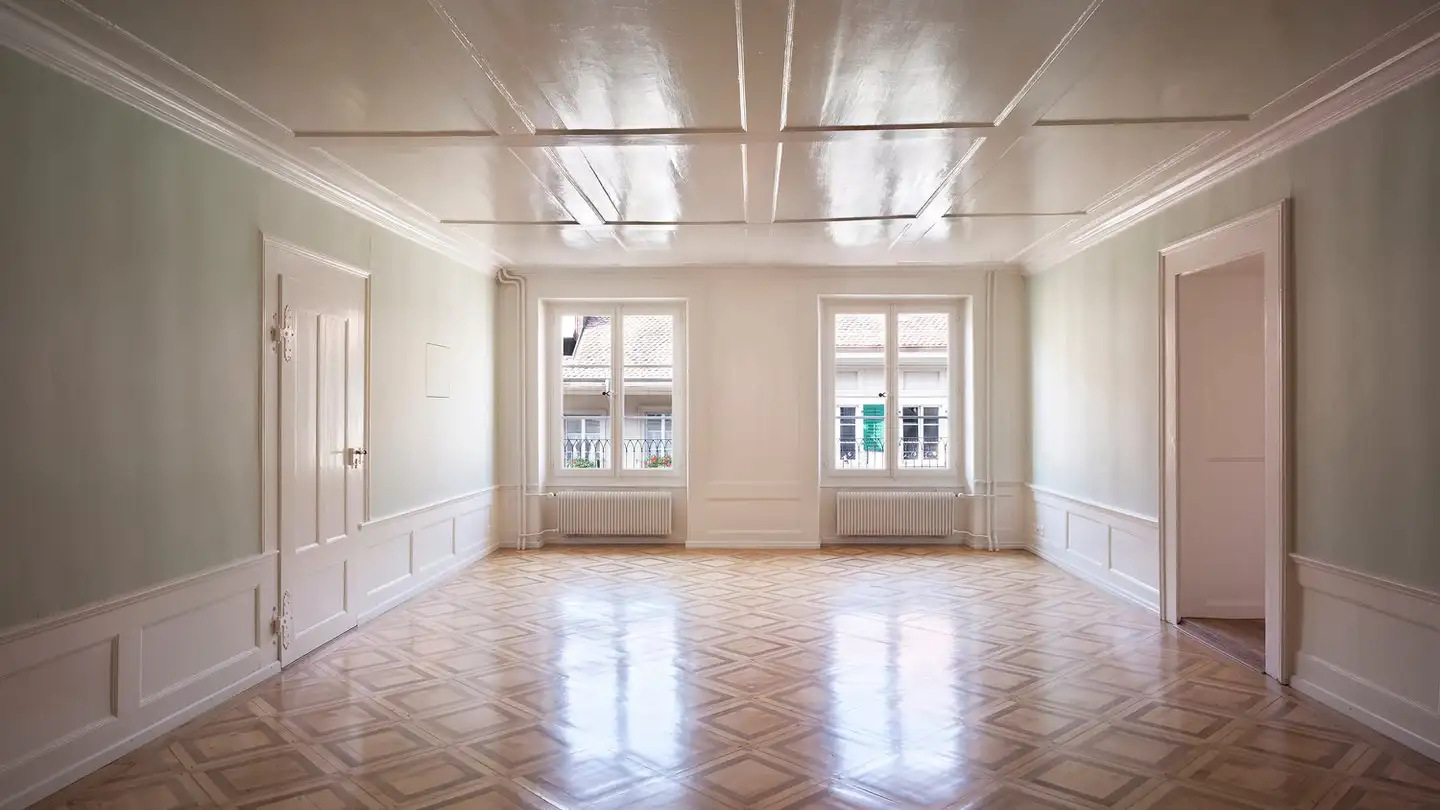 Appartement à louer - Kramgasse 19, 3011 Bern - Photo 4