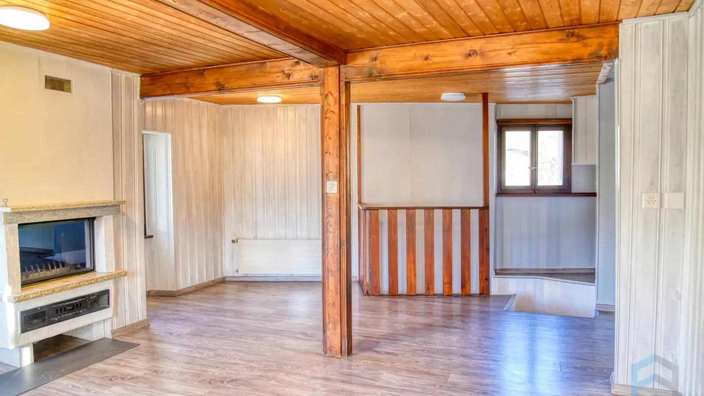Single house for sale - Le Moulin 17, 3973 Venthône - Photo 2