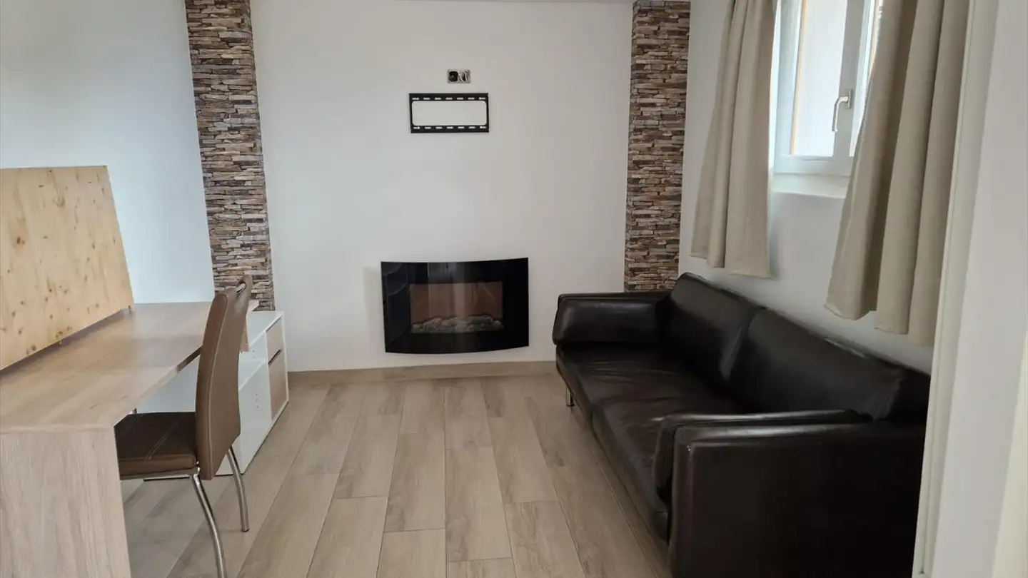 Chalet à vendre - 1978 Lens - Photo 2