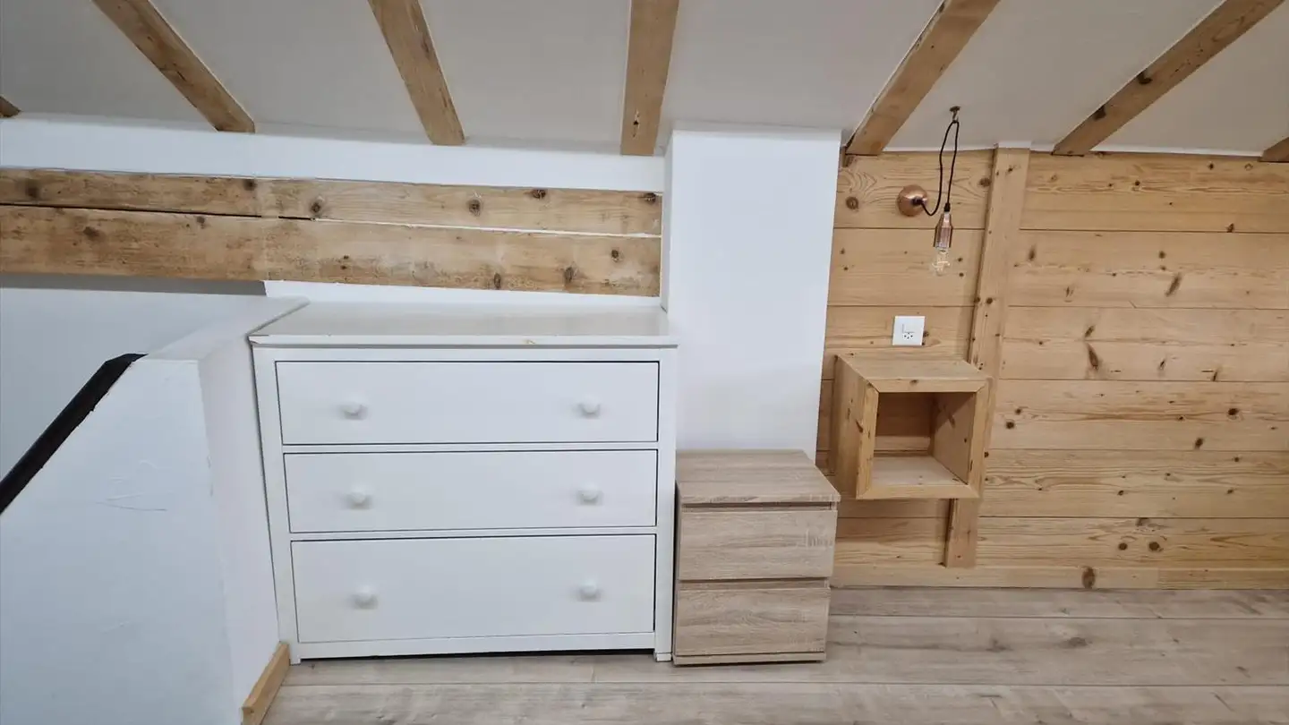 Chalet à vendre - 1978 Lens - Photo 3