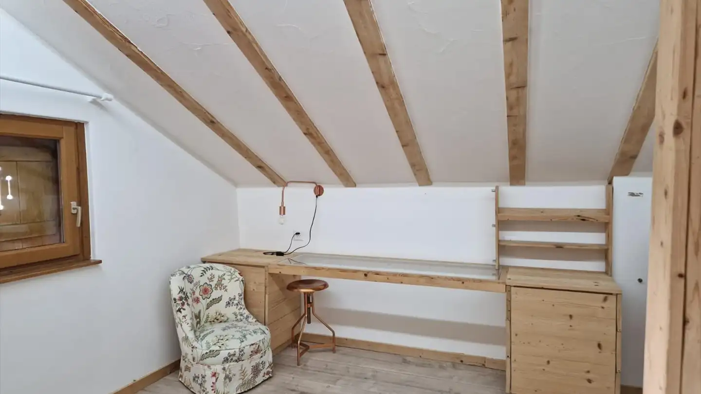 Chalet à vendre - 1978 Lens - Photo 4