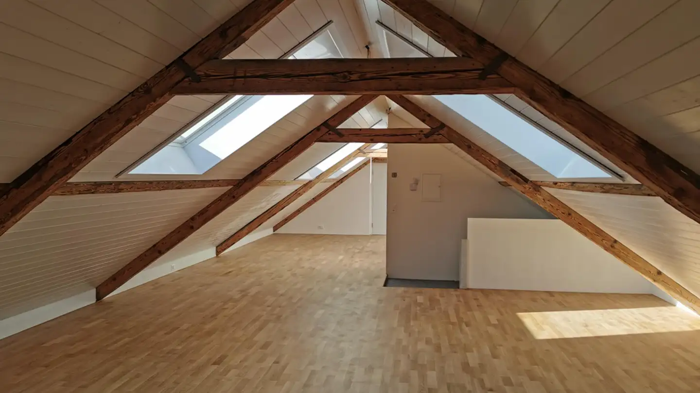 Appartamento in affitto - Heimlisbergstrasse 18, 4513 Langendorf - Photo 2