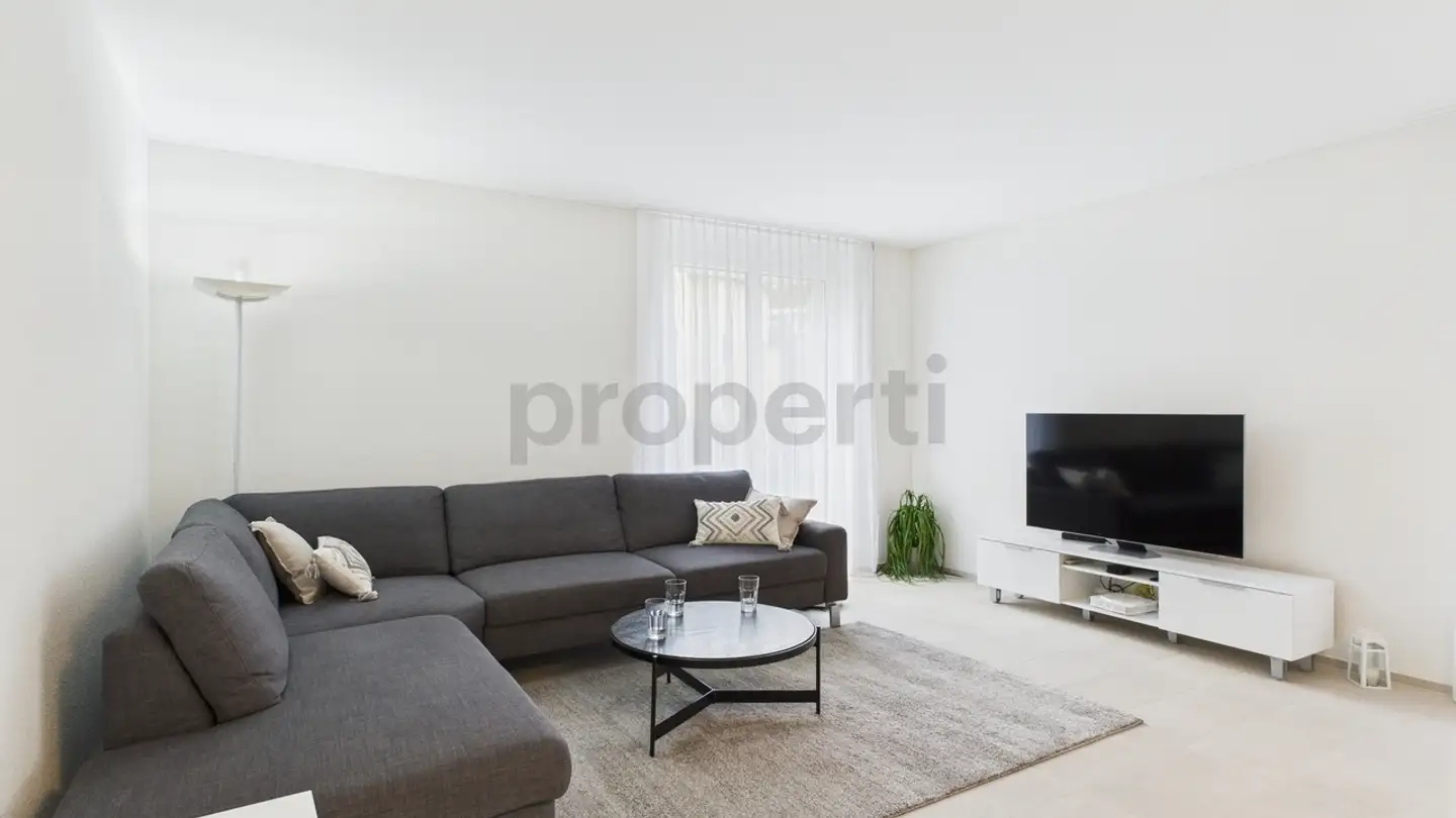 Appartement meublé à louer - 6032 Emmen