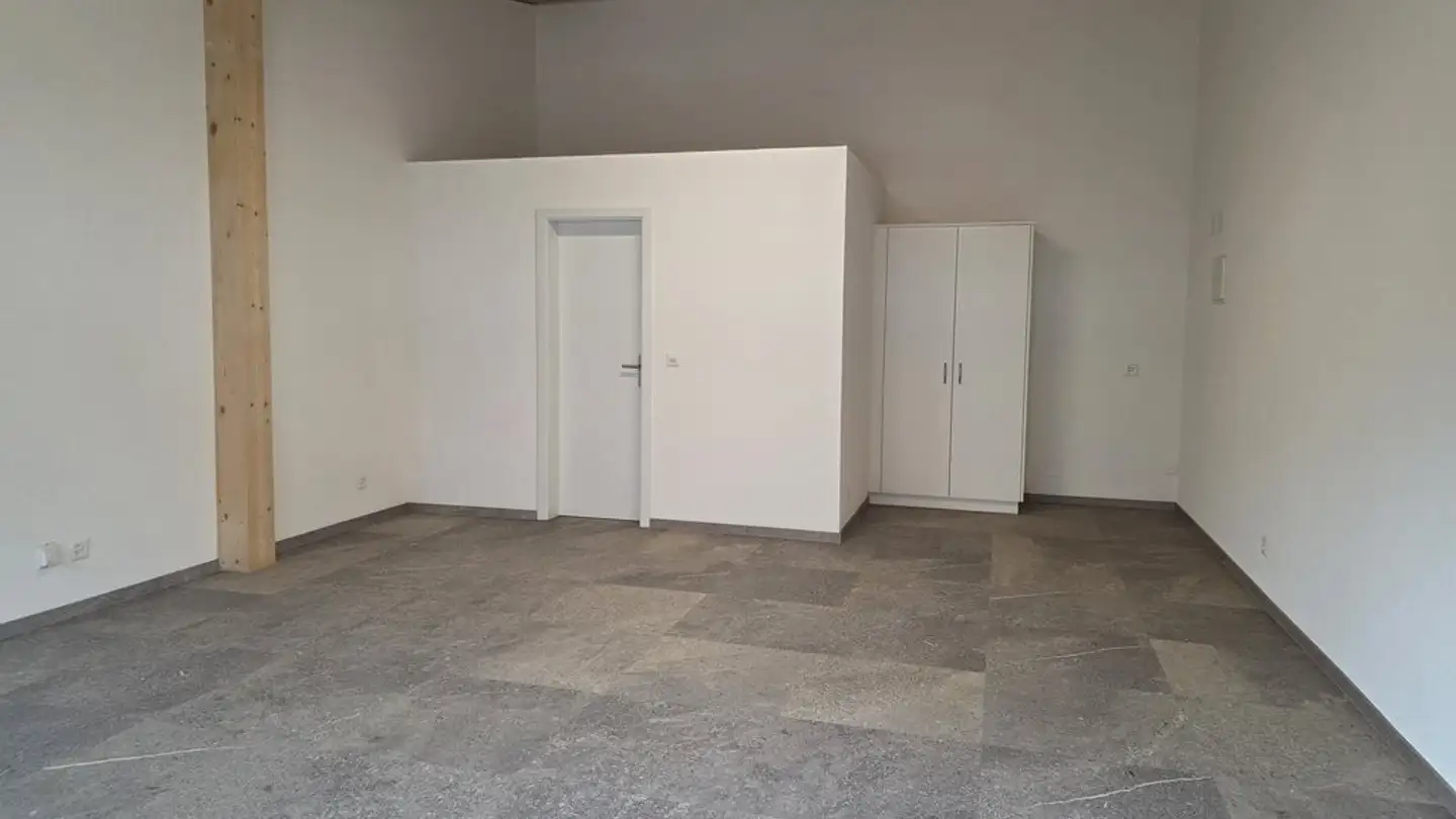 Commerciale in affitto - Rue Pierre-Sciobéret 35, 1630 Bulle - Photo 2