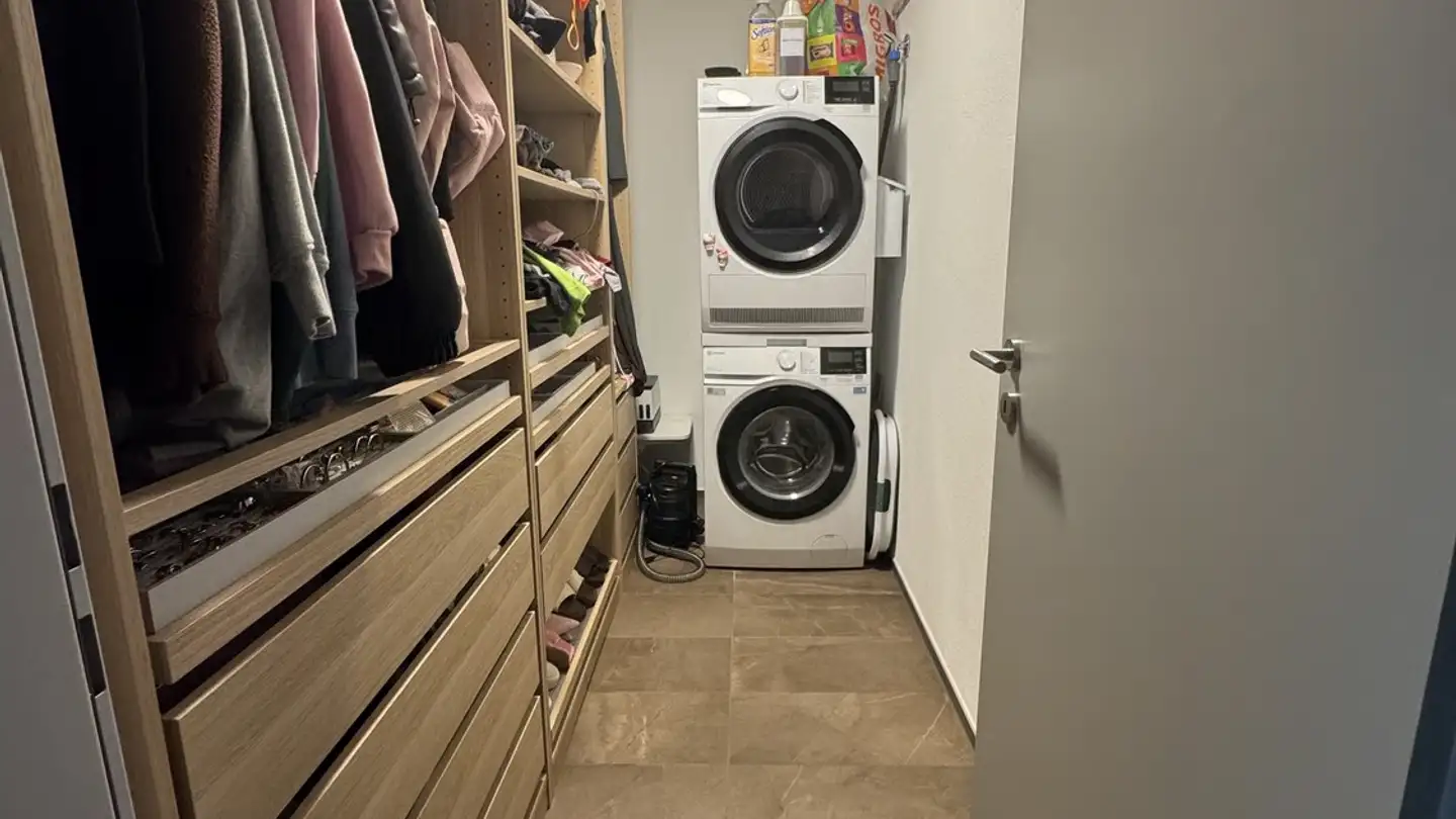 Appartement à louer - Oberchirlenstrasse 1, 9450 Altstätten SG