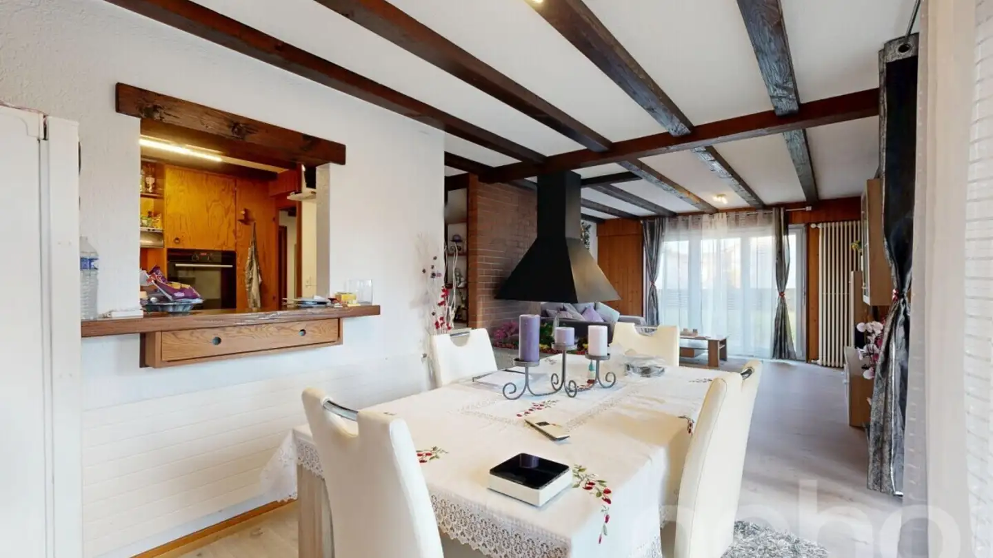 Appartement à vendre - 2207 Coffrane - Photo 2