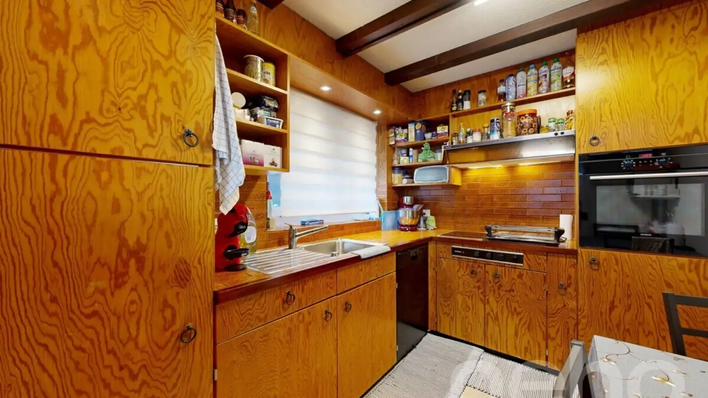 Appartement à vendre - 2207 Coffrane - Photo 3