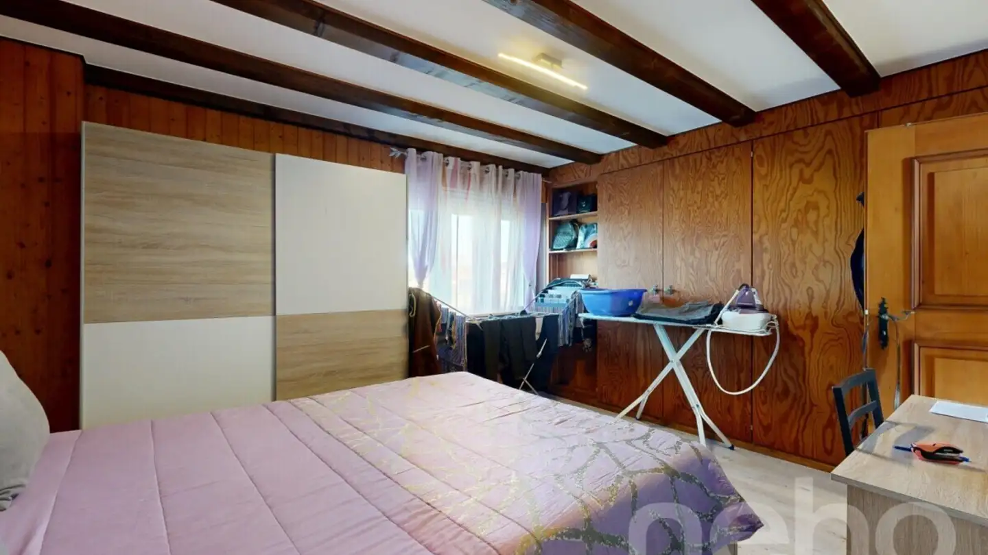 Appartement à vendre - 2207 Coffrane - Photo 4