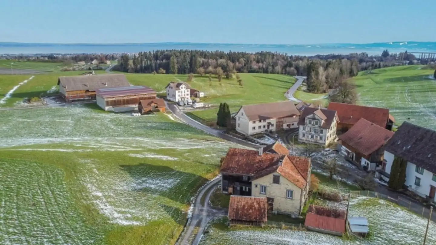 Einfamilienhaus kaufen - Gommenschwilerstrasse 5, 9300 Wittenbach - Foto 3
