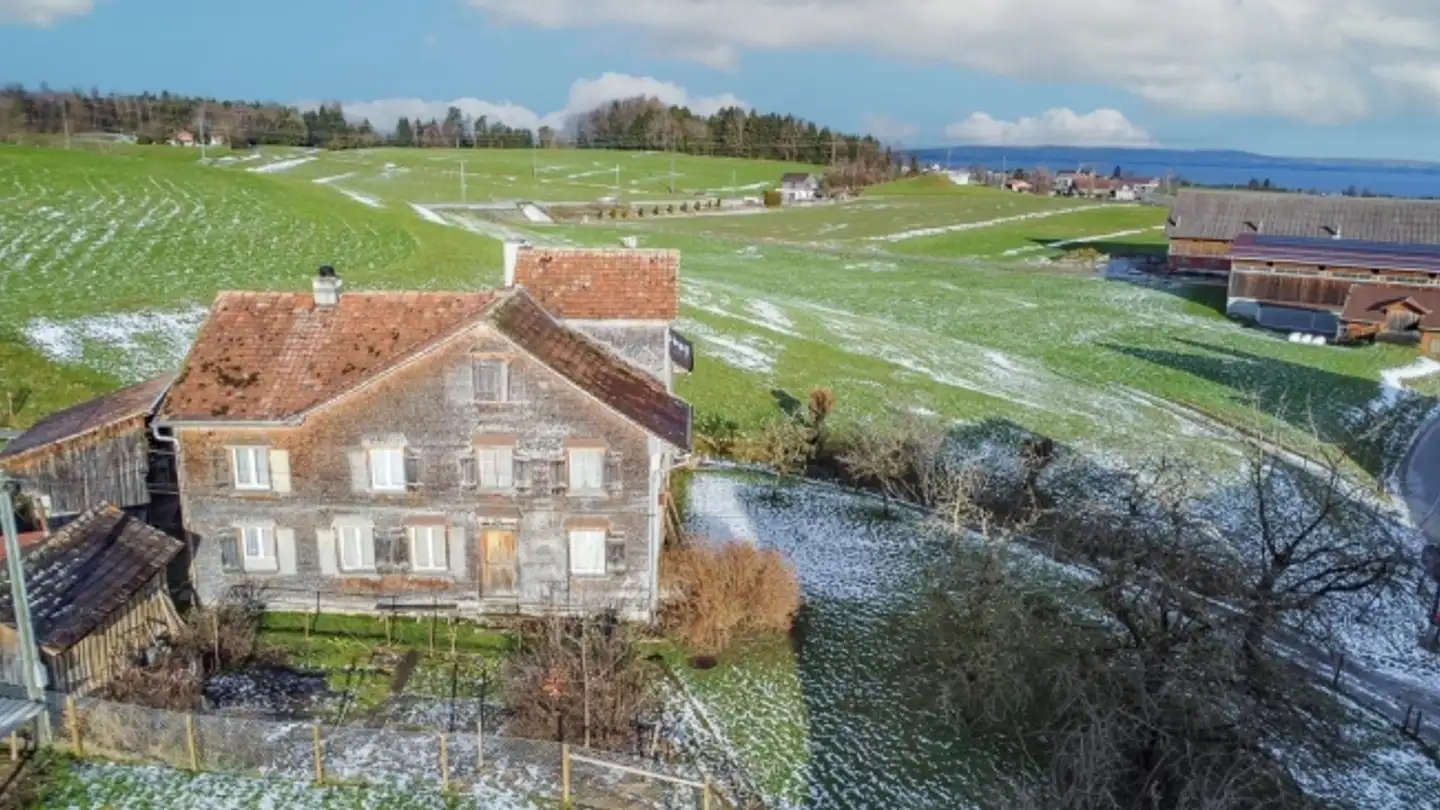 Einfamilienhaus kaufen - Gommenschwilerstrasse 5, 9300 Wittenbach - Foto 4