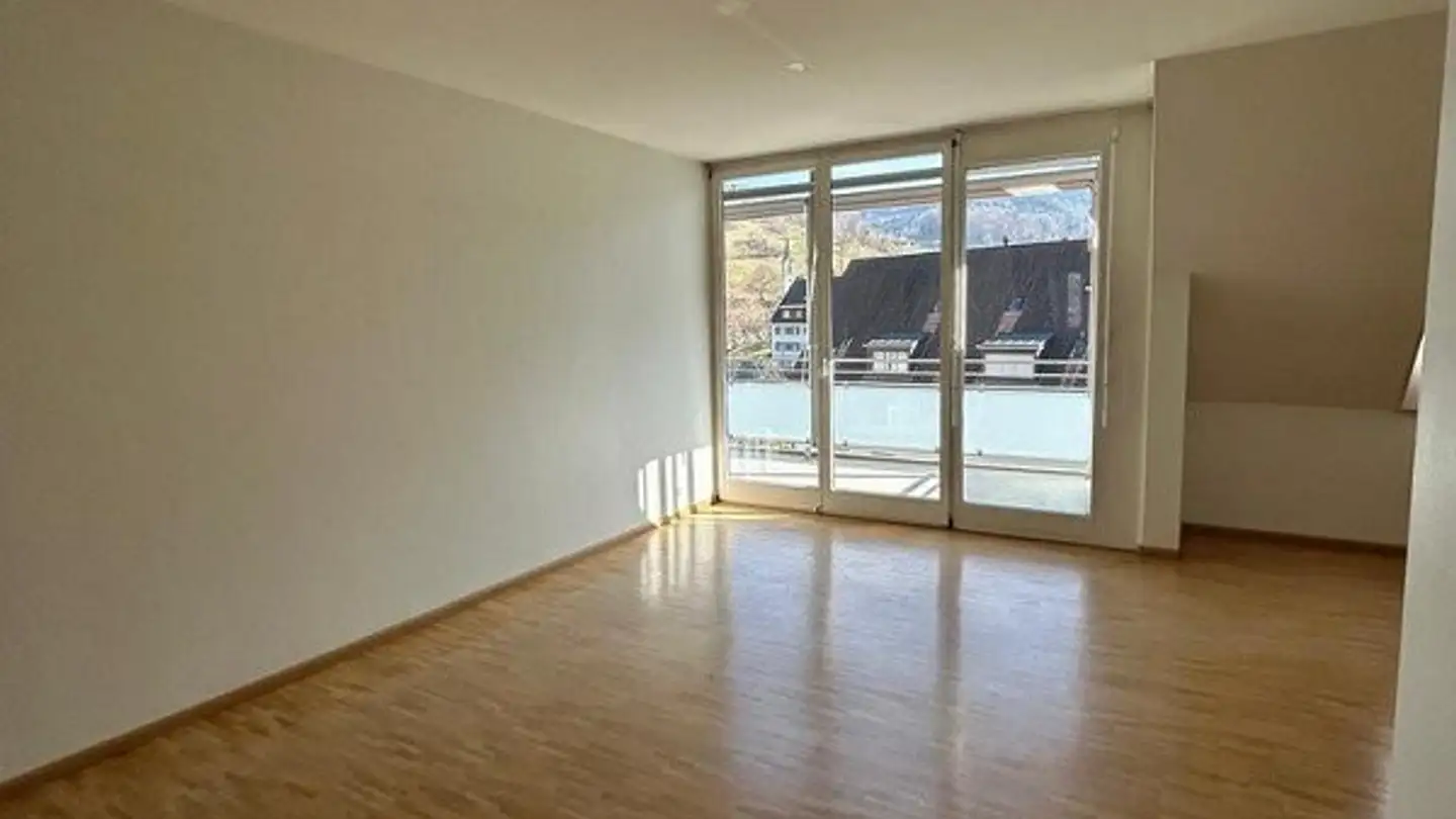 Apartment for rent - Am Rüschelbach 2, 4418 Reigoldswil - Photo 2