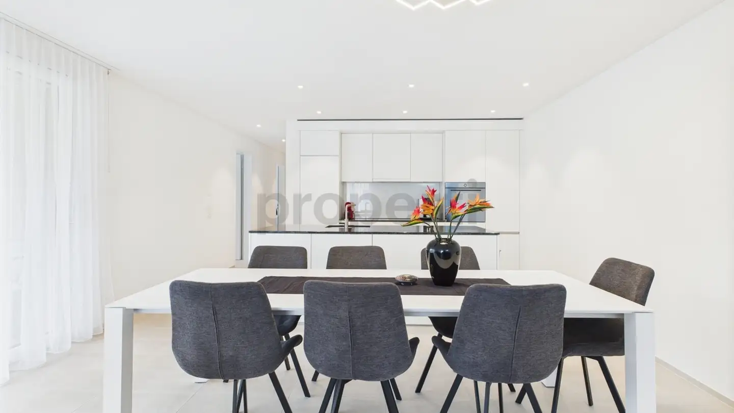 Appartement meublé à louer - 6032 Emmen - Photo 2