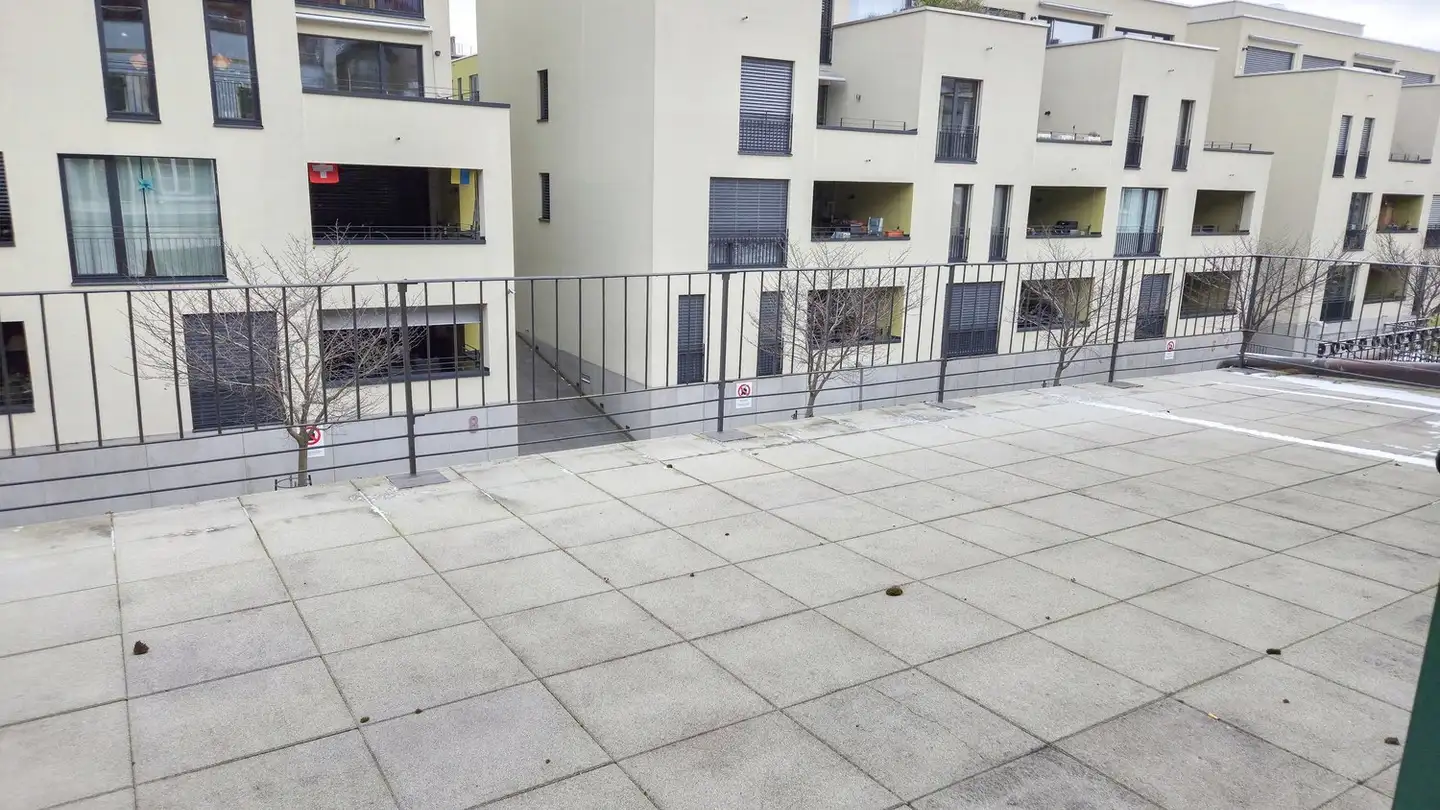 Appartement à louer - Rue Basse / Untergasse 44, 2502 Biel/Bienne