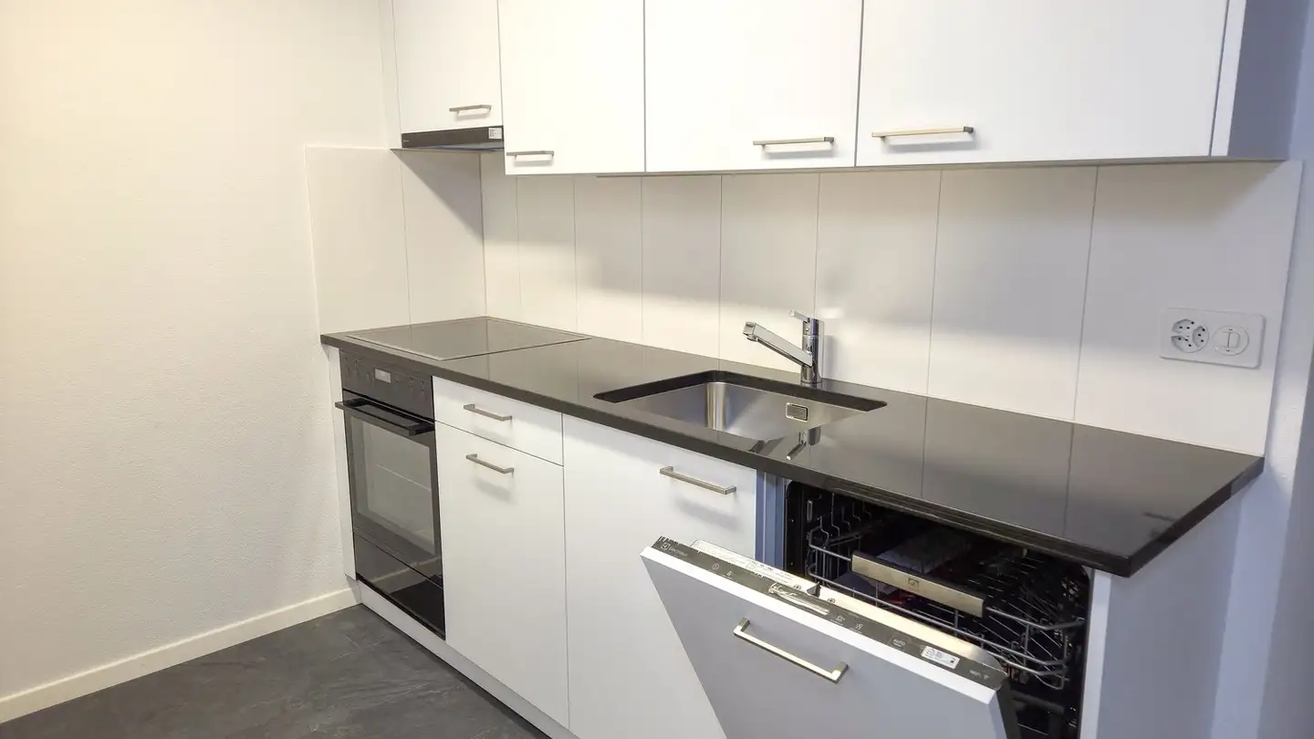 Appartement à louer - Rue Basse / Untergasse 44, 2502 Biel/Bienne - Photo 3