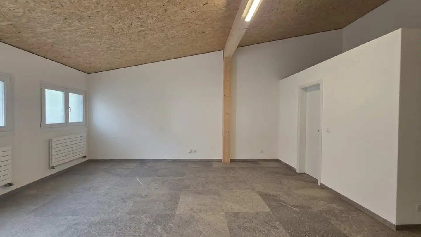 Commerciale in affitto - Rue Pierre-Sciobéret 35, 1630 Bulle - Photo 3