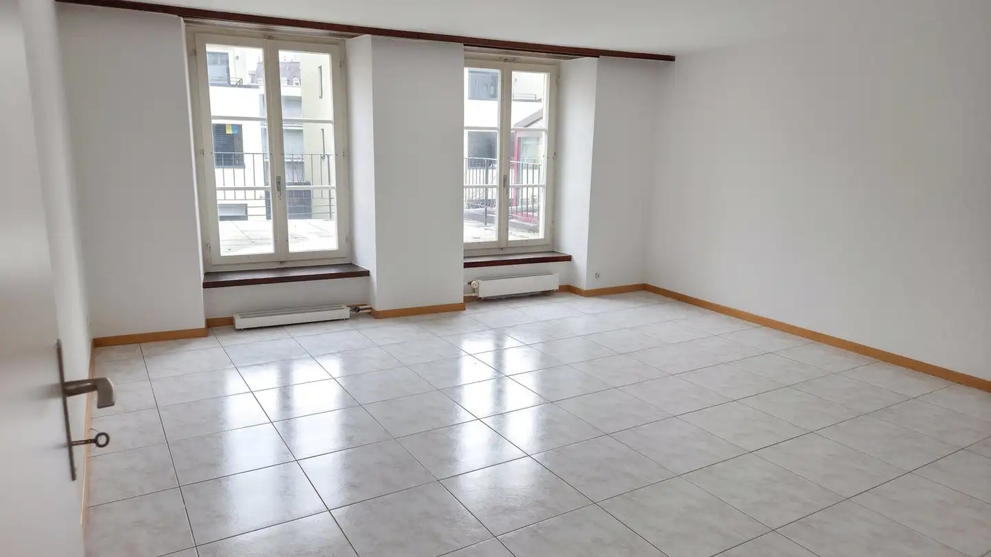 Appartement à louer - Rue Basse / Untergasse 44, 2502 Biel/Bienne - Photo 4