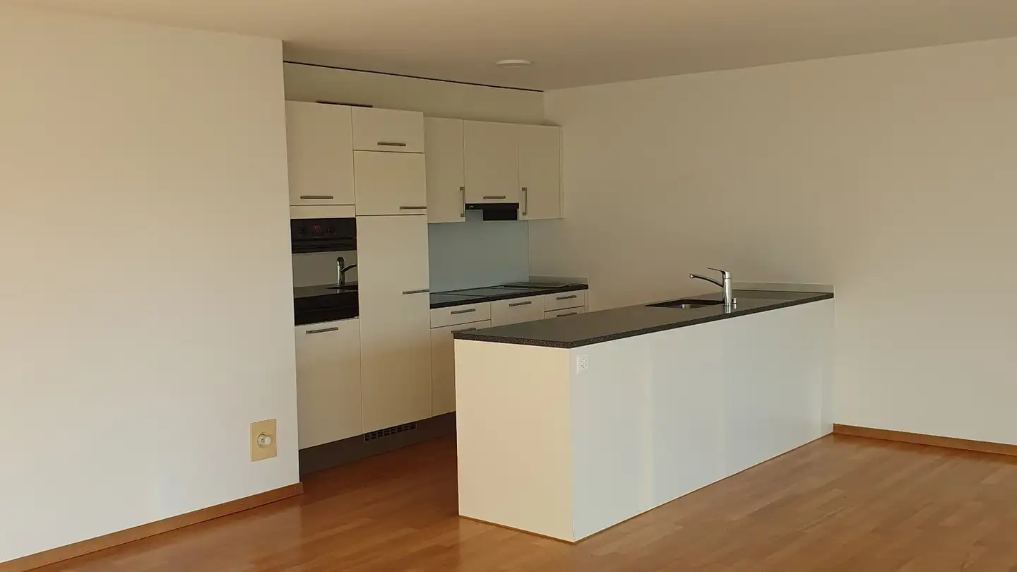 Apartment for rent - Mattenweg 11, 5504 Othmarsingen