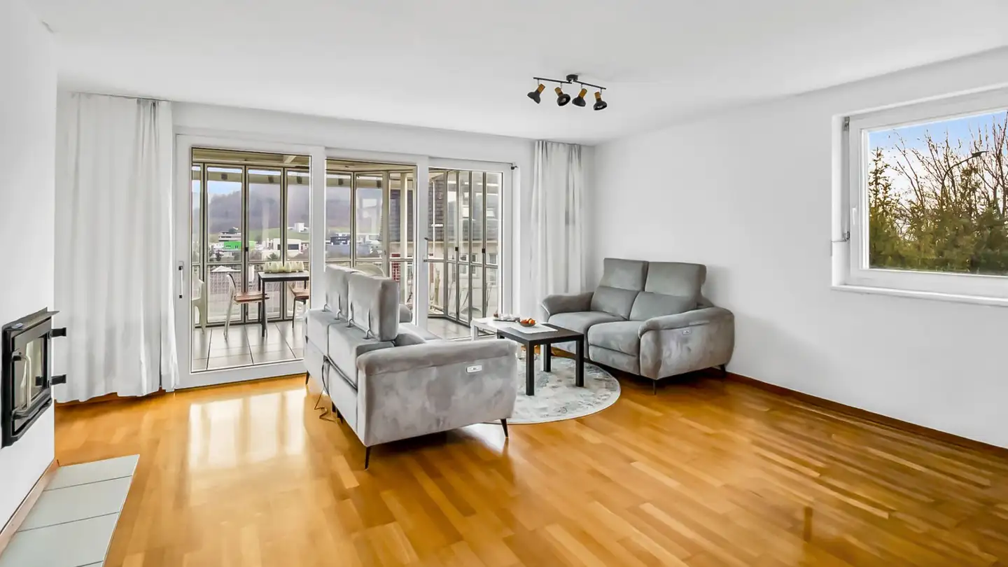 Wohnung kaufen - 4450 Sissach - Foto 4