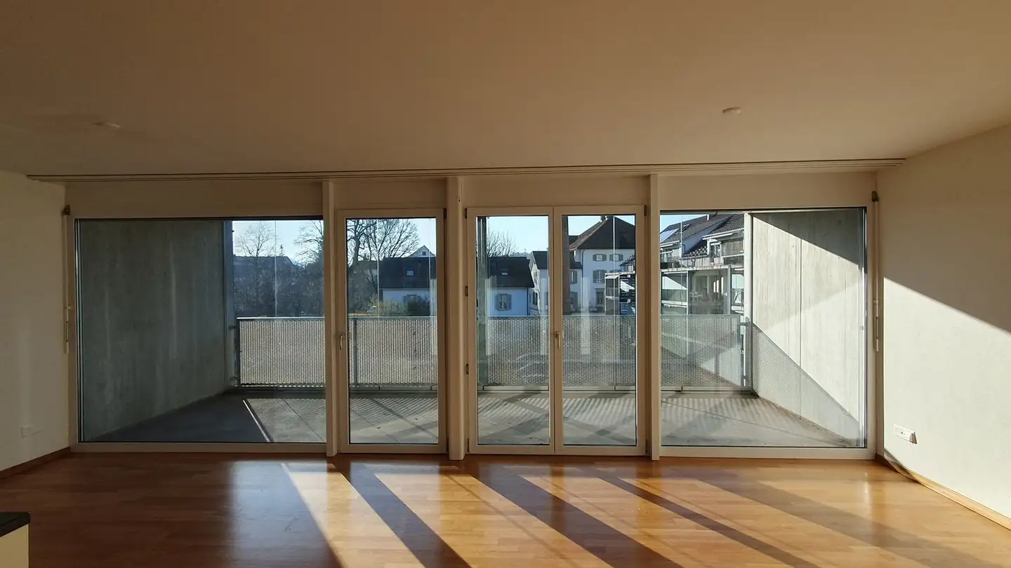 Appartamento in affitto - Mattenweg 11, 5504 Othmarsingen - Photo 3