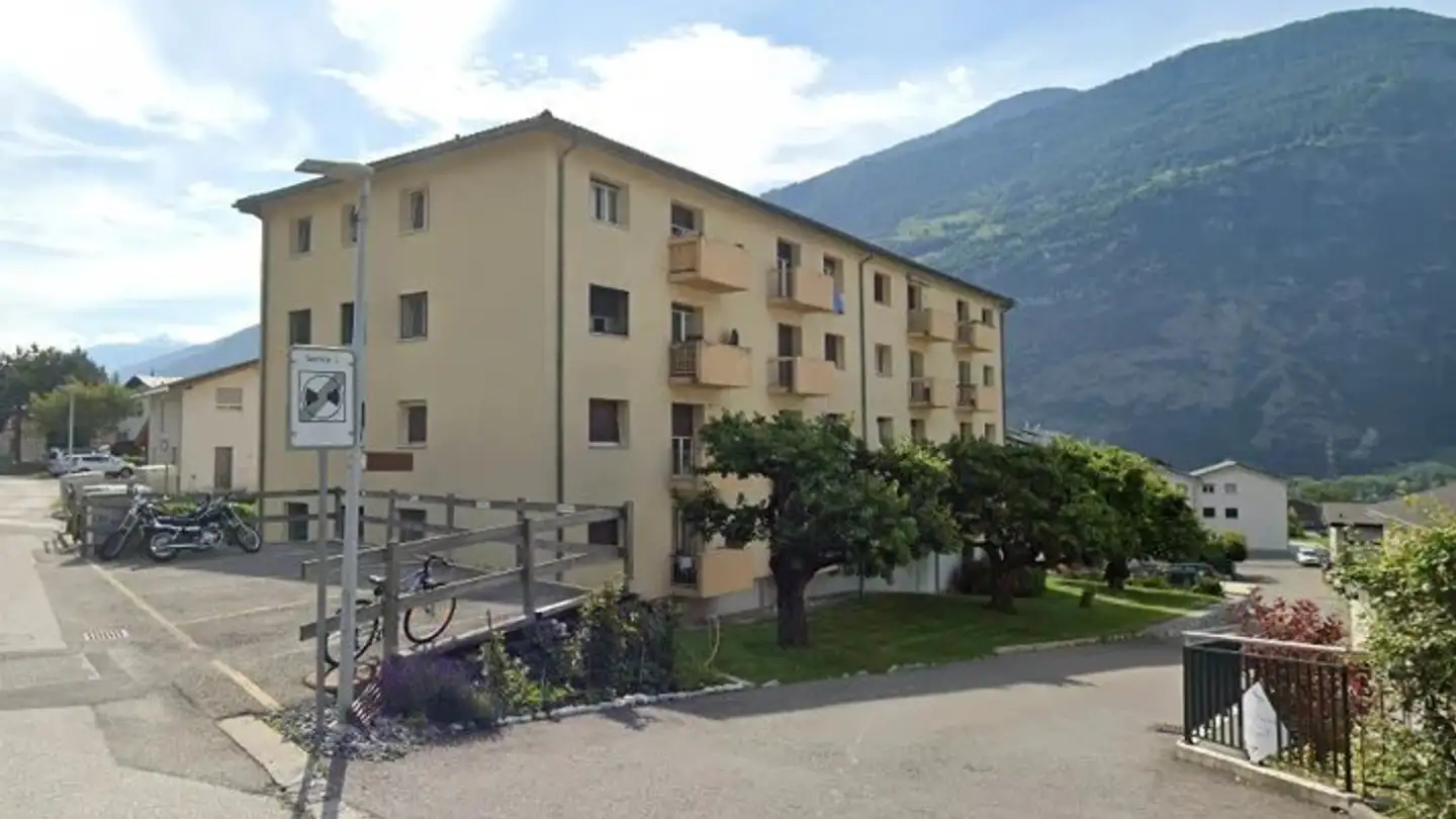 Apartment for sale - 1955 St-Pierre-de-Clages