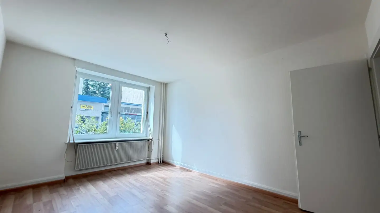 Apartment for rent - Ziegelstrasse 2, 4055 Basel - Photo 4