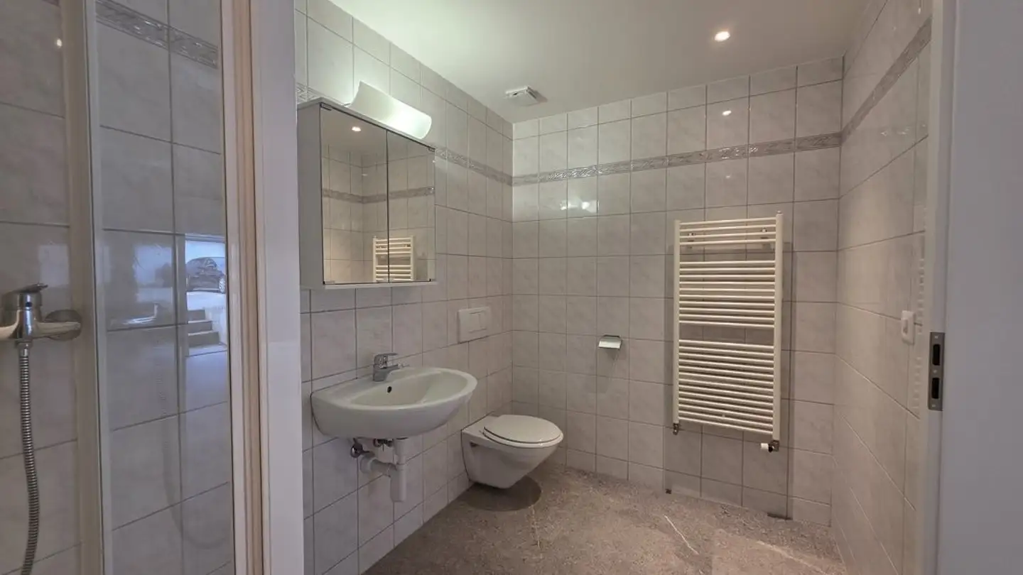 Commerciale in affitto - Rue Pierre-Sciobéret 35, 1630 Bulle - Photo 4