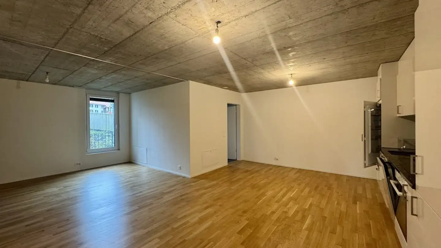 Wohnung mieten - Leutwilerstrasse 2b, 5706 Boniswil - Foto 2