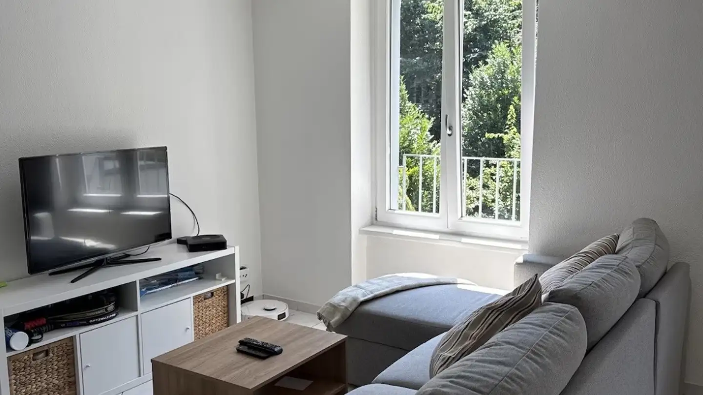 Single room for rent - 8003 Zürich