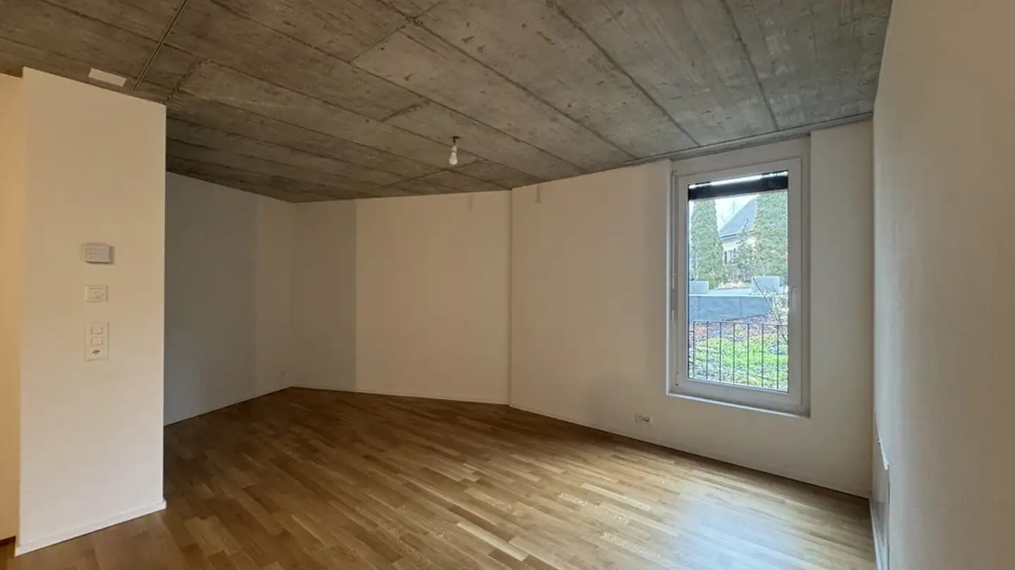 Wohnung mieten - Leutwilerstrasse 2b, 5706 Boniswil - Foto 3