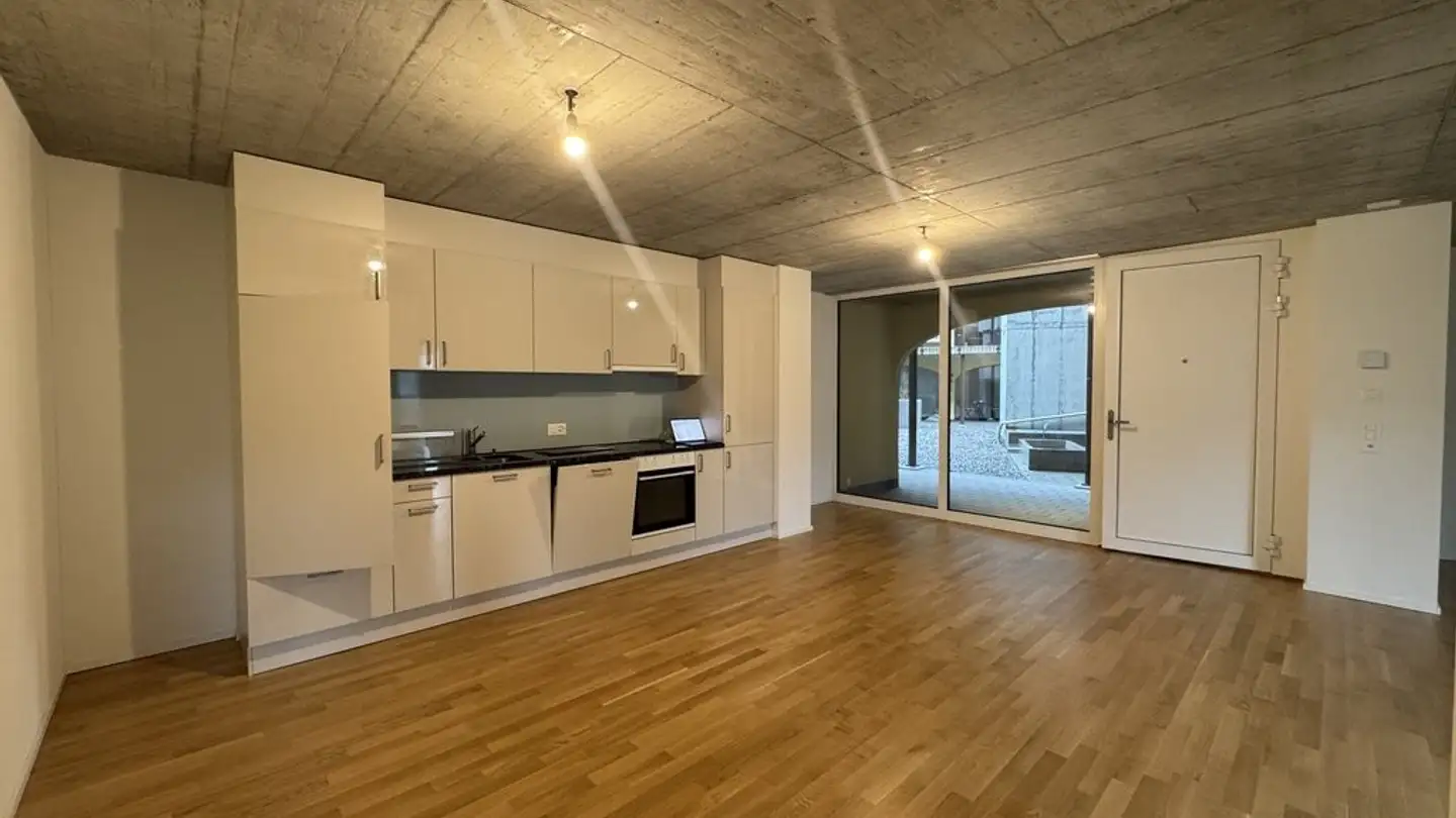 Wohnung mieten - Leutwilerstrasse 2b, 5706 Boniswil - Foto 4