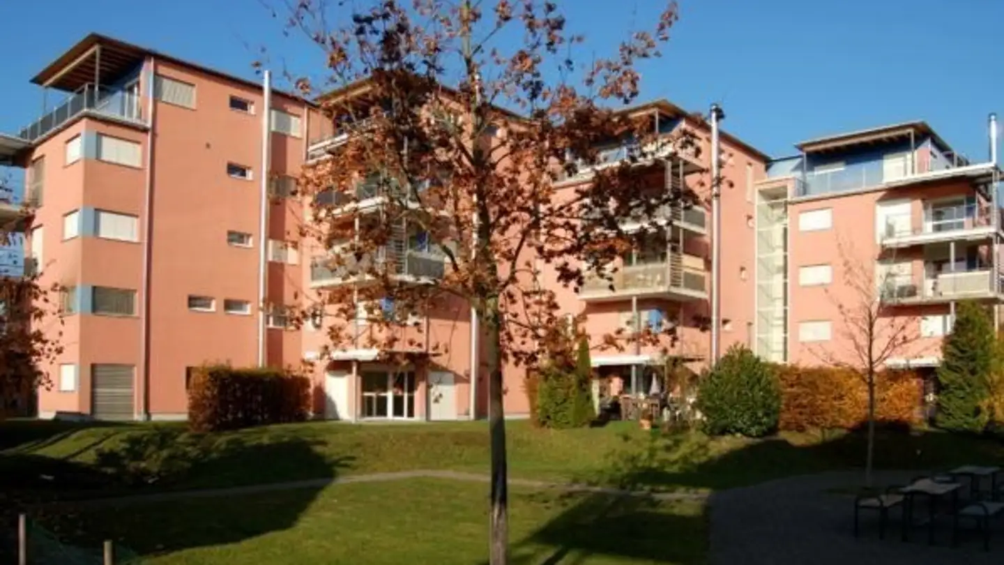 Maisonette mieten - Weissensteinstrasse 10d, 4900 Langenthal - Foto 2