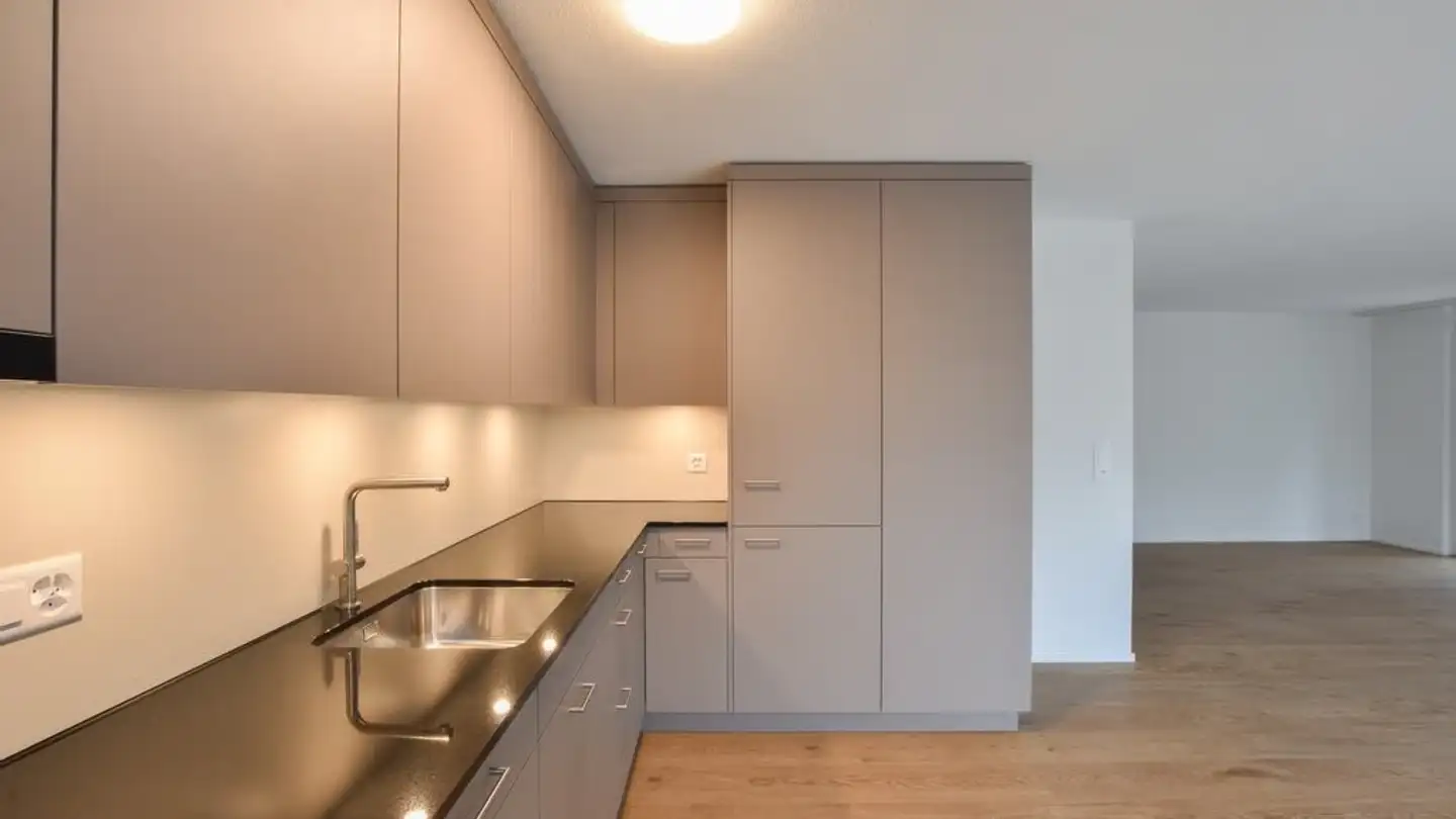 Apartment for rent - Blankweg 41, 3072 Ostermundigen