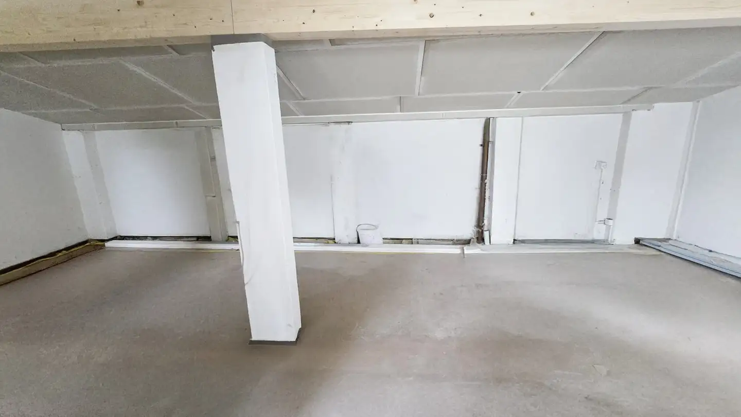 Commercial for rent - Sonnenhofstrasse, 8952 Schlieren