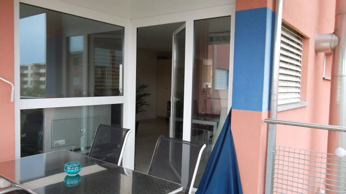Maisonette mieten - Weissensteinstrasse 10d, 4900 Langenthal - Foto 4