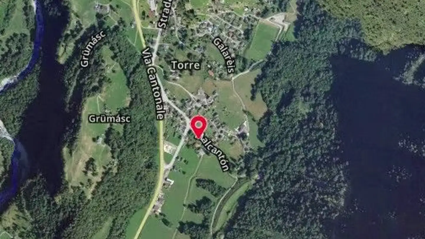 Einfamilienhaus kaufen - Malcantón, 6717 Torre - Foto 4