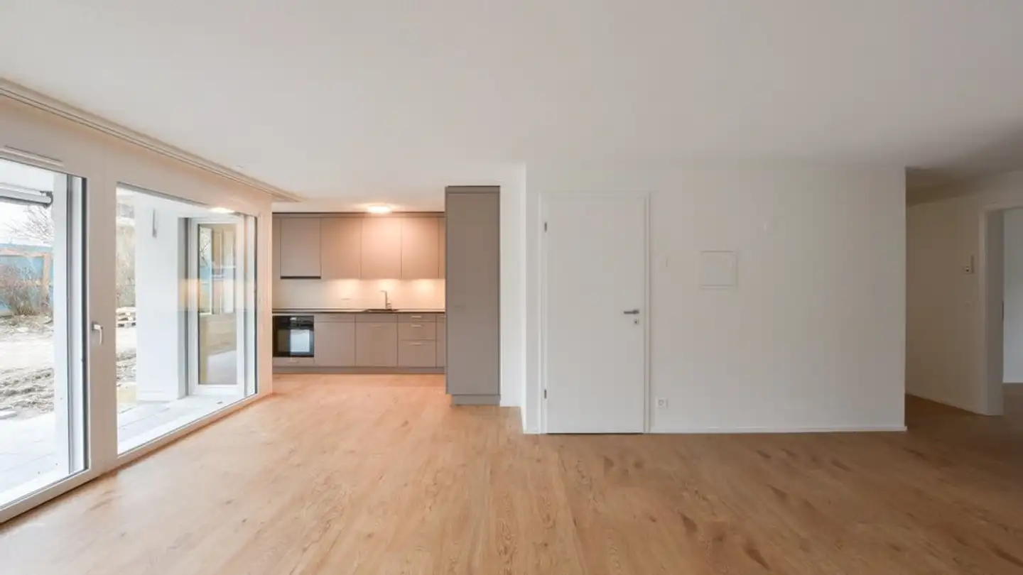 Apartment for rent - Blankweg 41, 3072 Ostermundigen - Photo 2