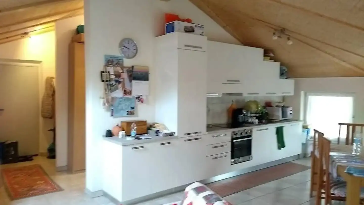 Appartamento in affitto - Via Carlo Maderno 3, 6825 Capolago