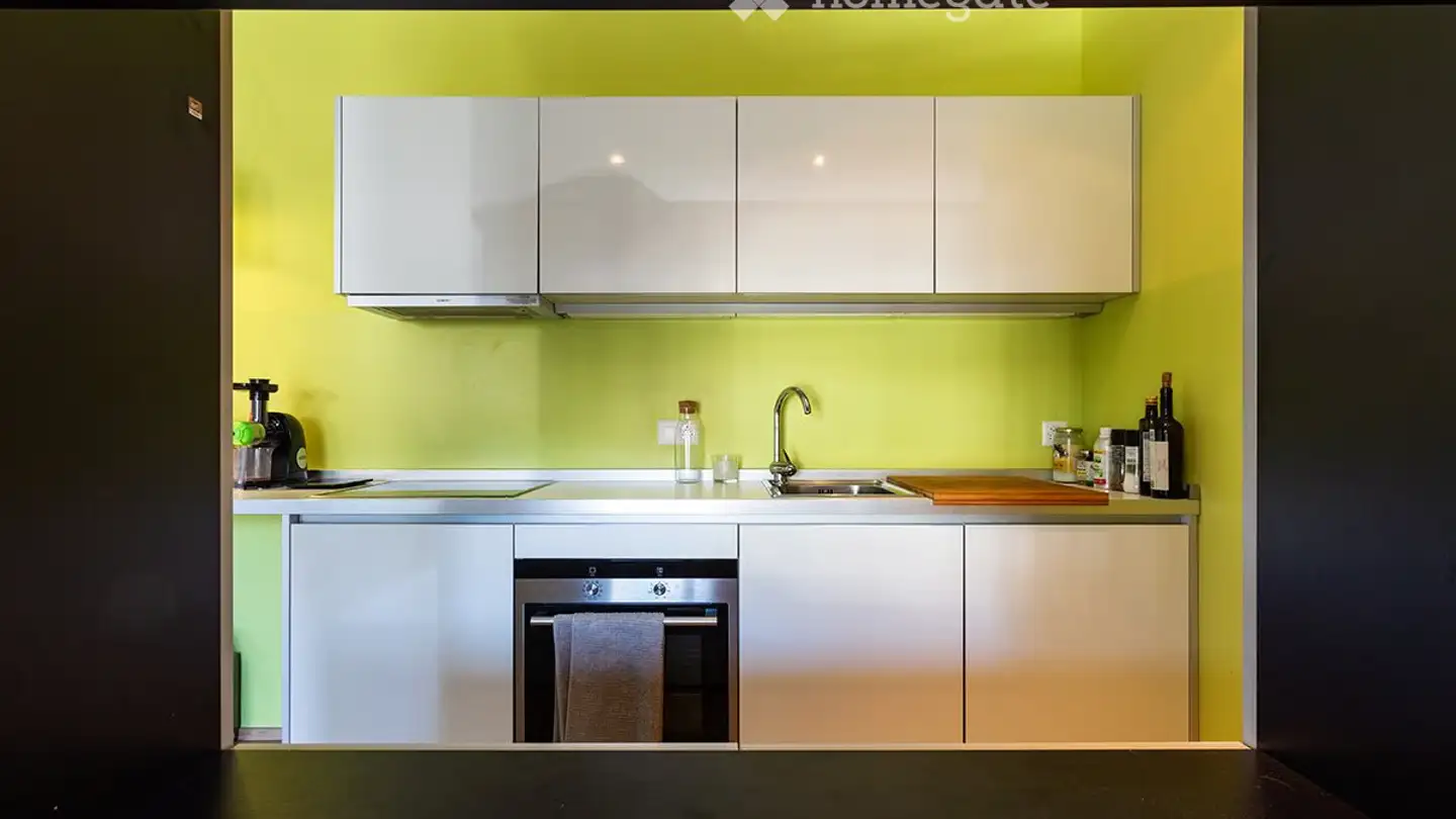 Apartment for rent - 6900 Lugano - Photo 3