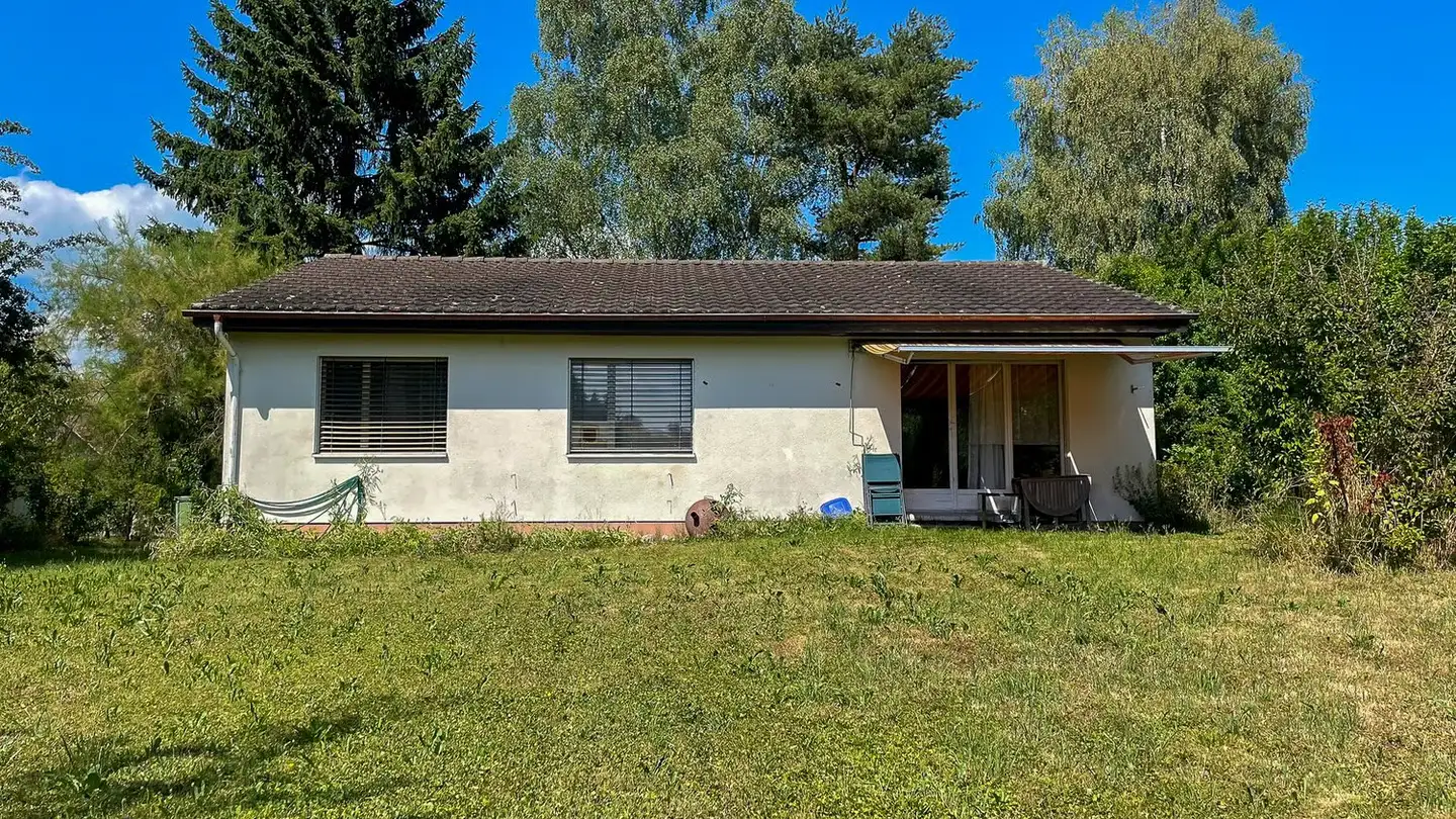Einfamilienhaus kaufen - Rietwiesenstrasse 10, 8593 Kesswil - Foto 2